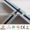 2015 new color laser FUT ceiling grid/ceiling t bar/suspended ceiling grid