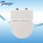 FG450PP PP Material Flushable Elongated Toilet Seat Cover