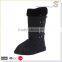 Factory direct hot sale womens ankle length snow boots
