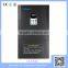 18.5KW injection low voltage low voltage 60hz inverter universal