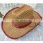 free patterns knitted newborn cowboy hat with custom logo wholesale