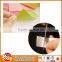 adhesive items/hot melt glue stick/double sides sticky dots for home