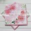 Wedding Customized Printed Paper Napkins for Party