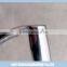 Square Short Handle Stainless Steel Snow Shovel