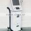 New Beauty 2016 Hifu Smas Skin 8MHz Rejuvenation Hifu Skin Tightening Machine Hifu Equipment Eye Lines Removal