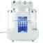 ultrasonic cleaning machine dermabrasion Mesotheraphy beauty machine