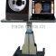 Cosmetic Company Product Selling Assistant Skin Moisture Analysis Machine Skin Analyzer