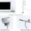 salon and doctor wanted hair regrowth treatment laser helmet machine with microcurrent massage comb