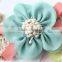 Promotional cute baby girls toddler headbands hairbands