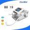 Promotion high quality 808nm diode laser hair removal machine from shandong huamei