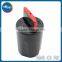 Qi standard C3 vehicular wireless charging transmitter for smartphone