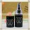 wholesale price Aluminium Perfume Bottle spary bottle