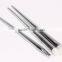 custom Synthetic hair 7pcs professional makeup brushes set