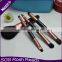Wholesale Factory Hot Sales Most Popular Beauty Best Cosmetic 4Pcs Makeup Brush Set