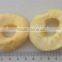 Chinese dried good quality for organic Low Price Dried Apple Ring