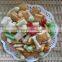 Japanese Mixed Rice Crackers Snacks Foods For Christmas