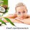 100% Pure and Natural Cold Pressed Virgin Coconut Oil