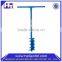 Factory Direct Sale Modern Ground Drill Earth Auger