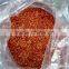 Top 8 Factory Manufacturer Exporter Highest quality lowest price with HACCP,HALAL, ISO Certificates Crushed Red Pepper from Chin