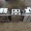 QT5-20 hydraulic concrete block brick making machine interlocing paver block machine cement block machine price