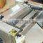 industrial high speed fish skin peeling machine