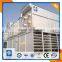 Heng An 200RT 300RT mixed flow closed circuit water treatment cooling tower