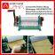 Hot sale manual beeswax foundation machine beeswax foundation roller