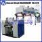 Full Automatic Double Color bopp Adhesive Tape Printing Machine /adhesive tape machine