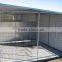 4Inch*2 Inch mesh size Welded Wire Dog kennel