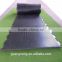 Reclaimed Rubber Cheap 10 meters Animal puzzle edge Stable Horse/Cow Rubber Mat