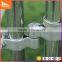 Large outdoor hot sale strong hot dipped galvanized dog kennel