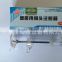 20ml 30ml 50ml Copper-tip plastic steel veterinary injector syringe