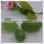 top green jade stone 3 Yoni Eggs Pelvic Muscle Kegel Exercise eggs,true nature jade