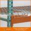 Heavy Duty Stainless Steel Storage Selective Racking cheap pallet shelves for sale