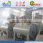 horizontal mixing machine