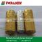 40mm Round charcoal tobacco charcoal