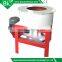 animal waste ball granulator produce organic fertilizer pellets