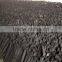 High heat value charcoal wood charcoal
