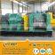 waste tyre recycle rubber powder making machine