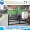 chicken manure dryer machine
