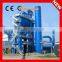 Hot Mix LB1500 Asphalt Mixing Plant Machinery Manufacture in China