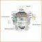 buckwheat flour rotary machine