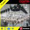 Model Defeathering Machine|Chicken Slaughtering Production Line