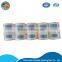 210D/12PLY nylon polyester fishing twines
