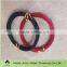 colorful handmade aluminum wire