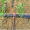 6 inch pvc roll flat garden hose for irrigation