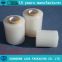Factory direct transparent hand PE tray casting stretch film roll good quality