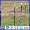 Studded t post /cheap fence Studded T post/Factory Provide Farm Fence Studded T Posts (USA Type )