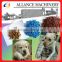 full production line dog food making machine