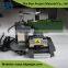 high power 1800w geo-membrane overlap wedge welder for thickness 1.5mm-3.0mm